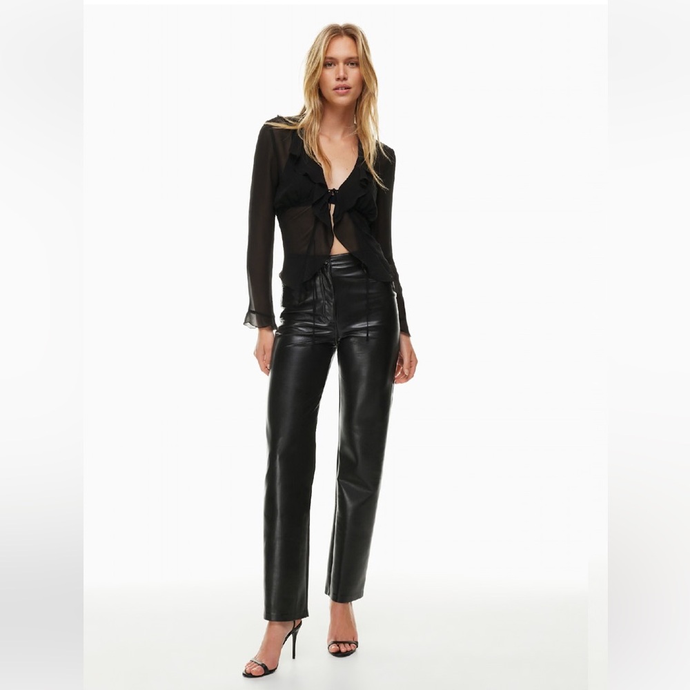 Wilfred Melina pants